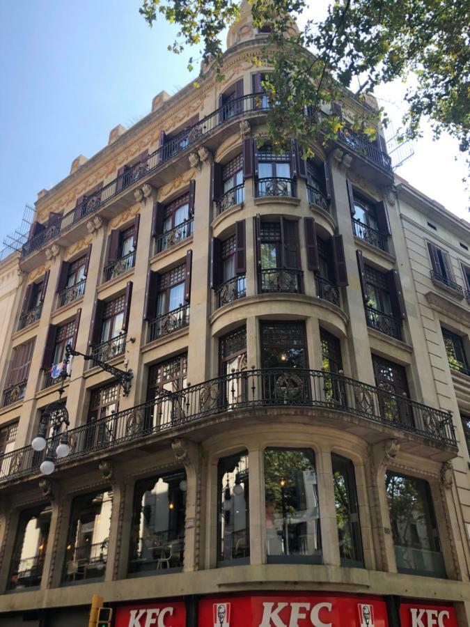 Gotic By The 5Ve Soul Apartment Barcelona Exterior photo